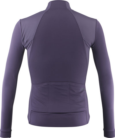Mavic Chaqueta Híbrida Cósmica Térmica - purple velvet | M