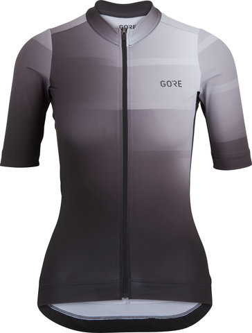 GORE Wear Ardent Women's Jersey - white-black/36