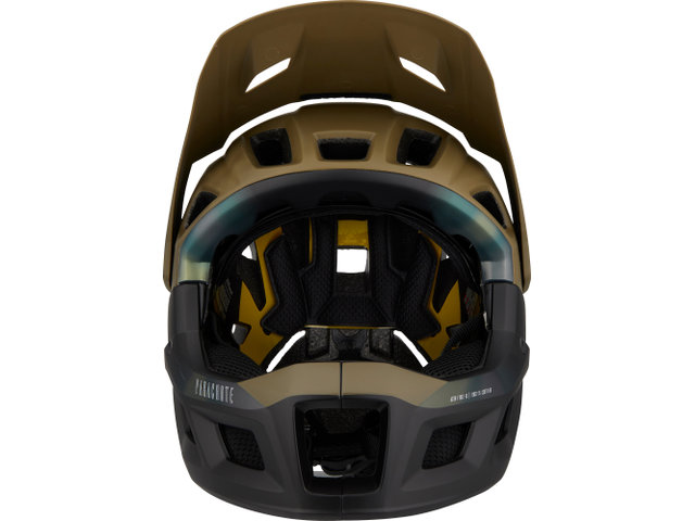 MET Parachute MCR MIPS Helmet - bike 