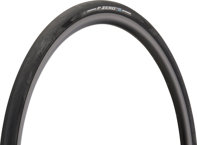 Pirelli Pneu Souple P ZERO Race 4S 28" - black/28-622 (700x28C)