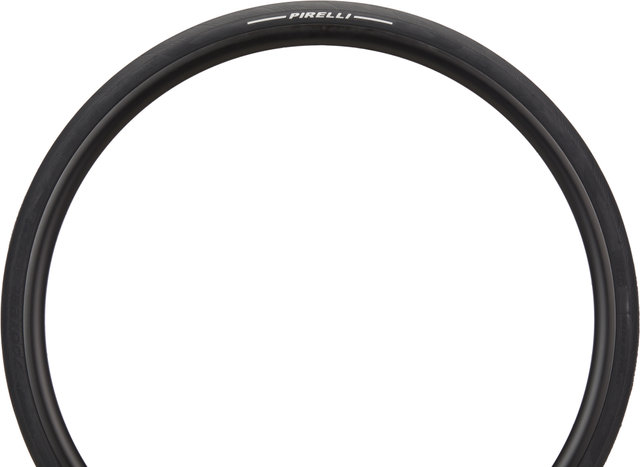 Pirelli Cubierta plegable P ZERO Race 4S 28" - black/28-622 (700x28C)