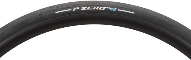 Pirelli P ZERO Race 4S 28" Folding Tyre - black/28-622 (700x28c)