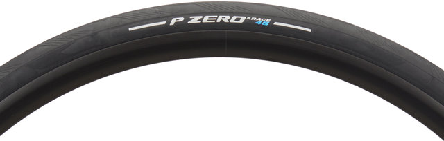 Pirelli Pneu Souple P ZERO Race 4S 28" - black/28-622 (700x28C)