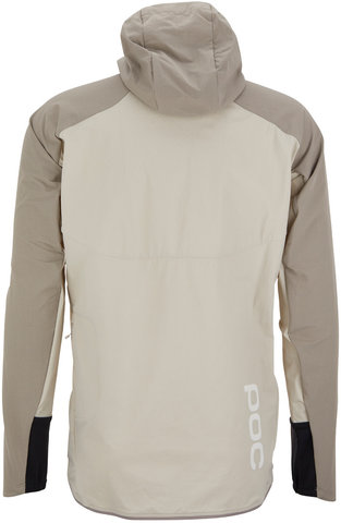 Chaqueta Guardian Air - moonstone grey/M