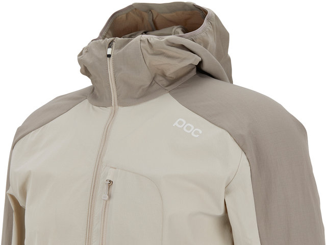 Chaqueta Guardian Air - moonstone grey/M