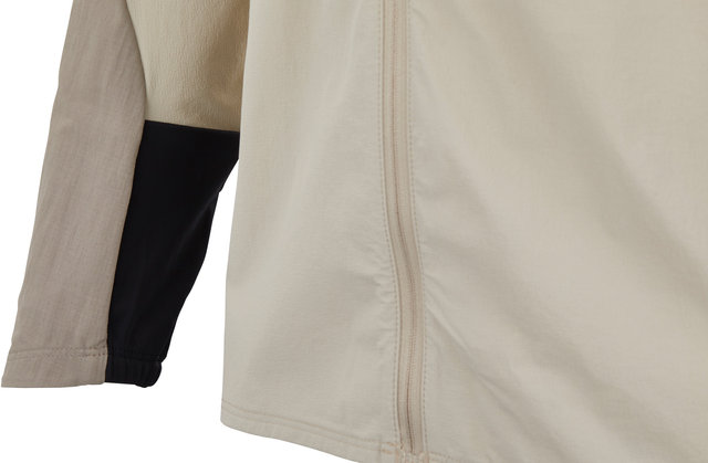Chaqueta Guardian Air - moonstone grey/M