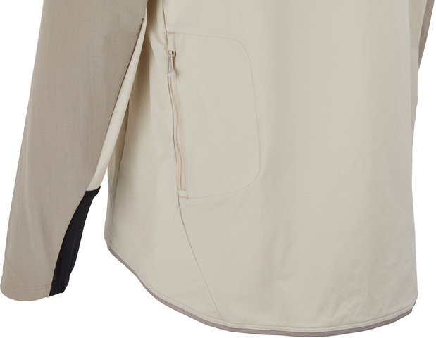 Chaqueta Guardian Air - moonstone grey/M