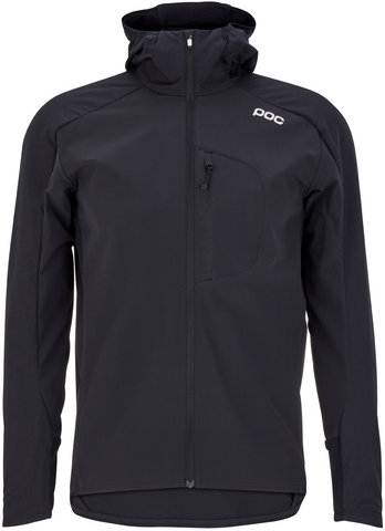 POC Guardian Air Jacket - uranium black/S