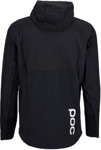 POC Guardian Air Jacket - uranium black/M