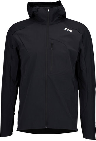 POC Guardian Air Jacke - uranium black/M