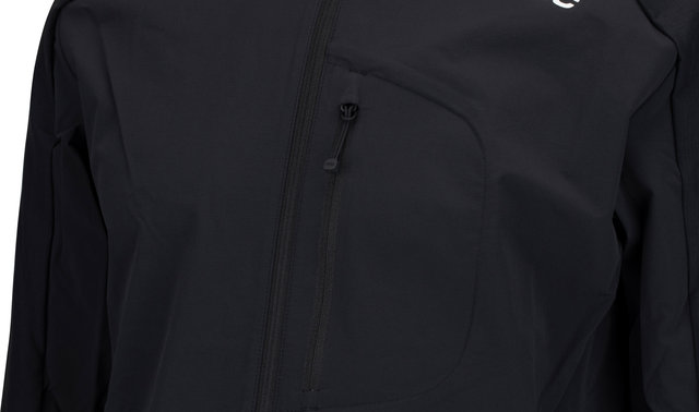 POC Guardian Air Jacke - uranium black/M