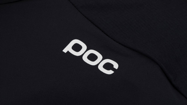 POC Chaqueta Guardian Air - uranium black/M