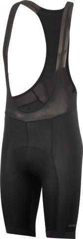 Shimano Bib Shorts Trägerhose - black/M