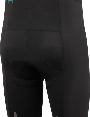 Shimano Cuissard à Bretelles Bib Shorts - black/M