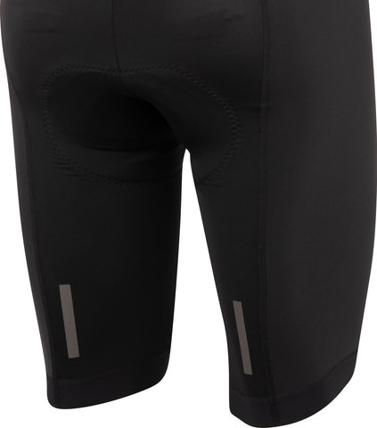 Bib Shorts Trägerhose - black/M