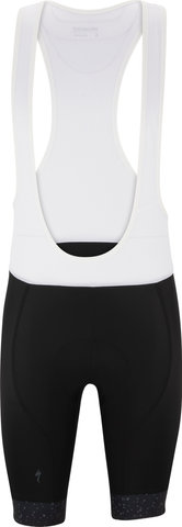 RBX Logo Bib Shorts - black/M