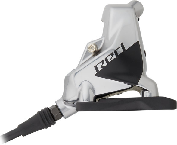 Frein Disque Hydraulique Red eTap AXS HRD FM Levier + Étrier 2 Parties - black/roue arrière droite