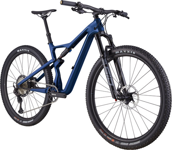 Scalpel Carbon SE 1 29" Mountain Bike - abyss blue/L