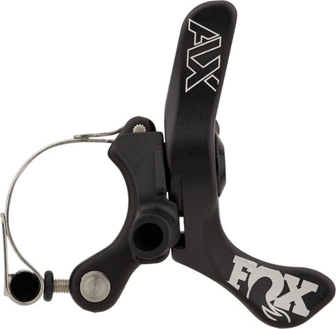 Fox Racing Shox Levier de Télécommande Dropbar pour Tige de Selle Transfer SL 2022 - black/universal