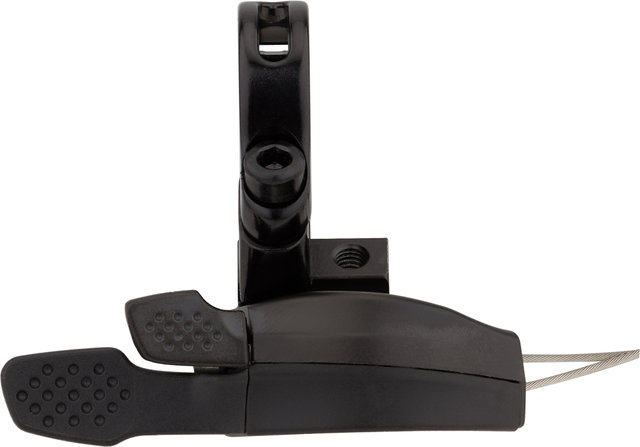 Three Position Remote Hebel Modell 2022 - black/two-cable