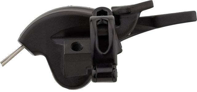 Three Position Remote Hebel Modell 2022 - black/two-cable