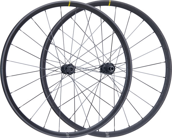 Mavic Crossmax Carbon SL R 29 Boost Wheelset bike components