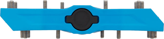 Pédales à Plateforme PD-GR400 - bleu/universal
