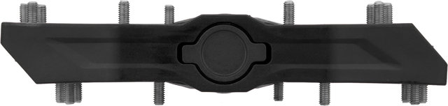 Pedales de plataforma PD-GR400 - negro/universal