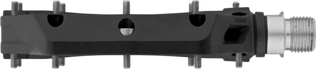 Pedales de plataforma PD-GR400 - negro/universal
