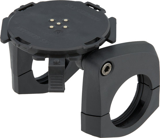 Attache pour Smartphone Compit - noir/universal