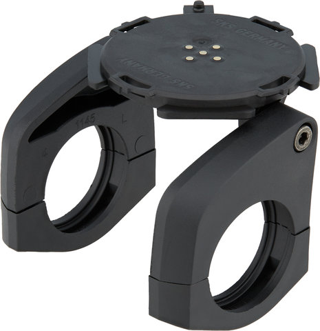 Attache pour Smartphone Compit - noir/universal