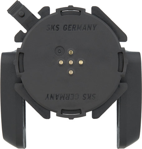 Attache pour Smartphone Compit - noir/universal