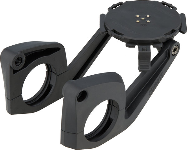 Attache pour Smartphone Compit - noir/universal