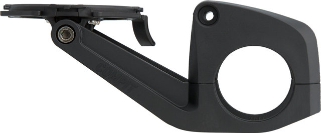 Attache pour Smartphone Compit - noir/universal