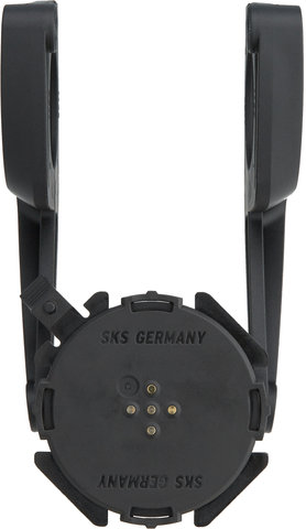 Attache pour Smartphone Compit - noir/universal