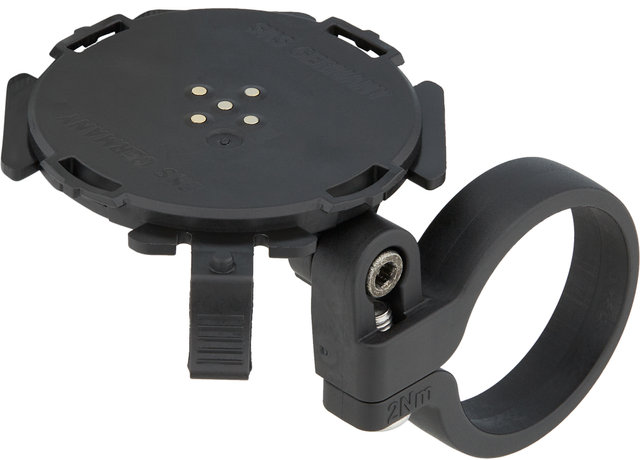 Attache pour Smartphone Compit - noir/universal