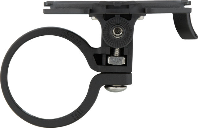 Attache pour Smartphone Compit - noir/universal