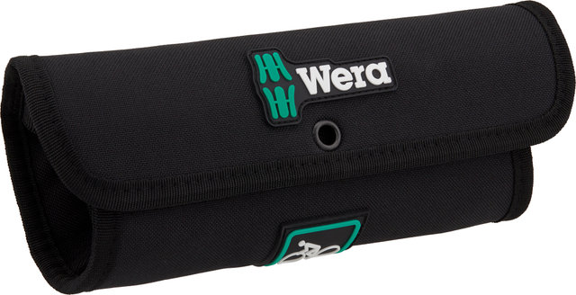 Wera Bicycle Set 12 - universal/universal