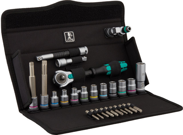 Wera Set d'Outils Bicycle Set 7 - universal/universal