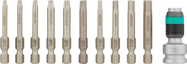 Set d'Outils Bicycle Set 7 - universal/universal