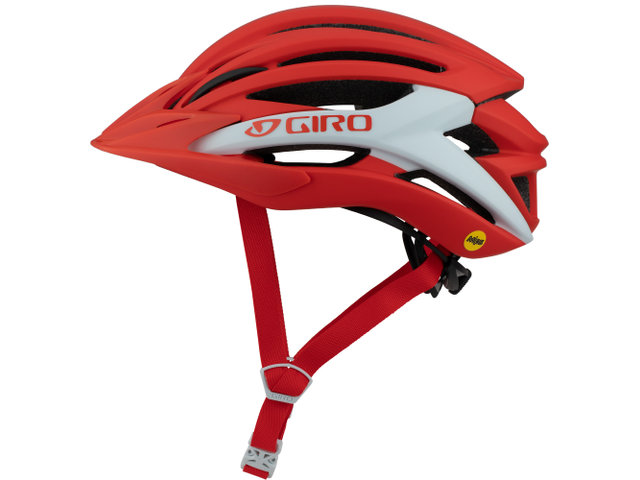 Artex MIPS Helm - trim red/55 - 59 cm