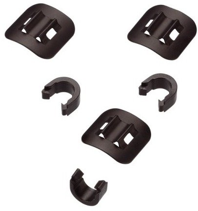 BBB HydroGuide BCB-94 Cable Guide - black/universal