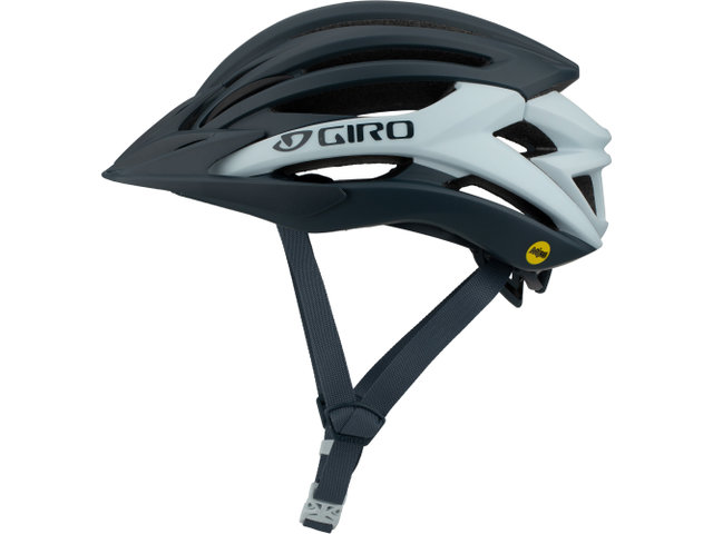 Artex MIPS Helmet - matte portaro grey/55 - 59 cm