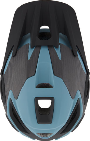 Alpina Rootage Helm - dirt blue matt/52 - 57 cm
