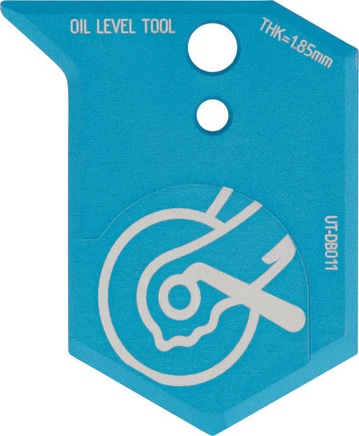 Oil Level Tool UT-DB011 - universal/universal
