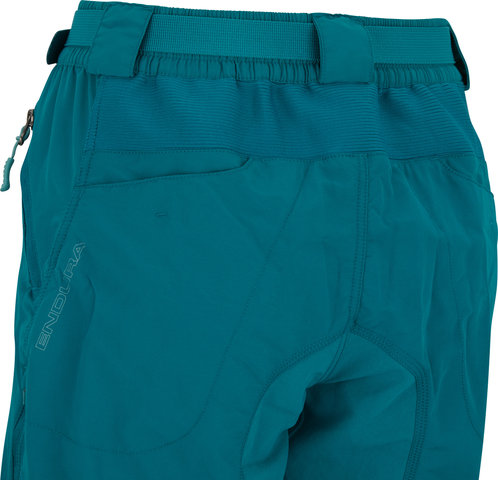 Short pour Dames Hummvee II - spruce green/S