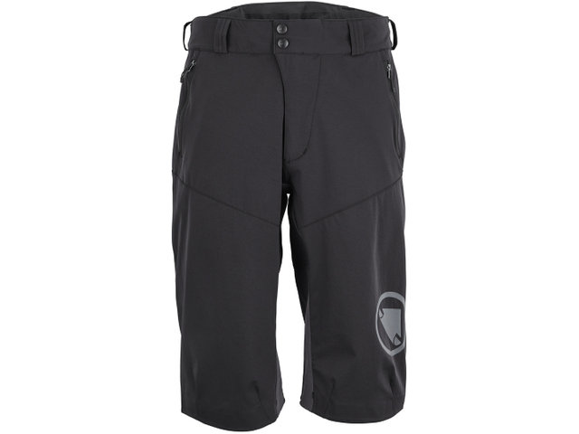 Pantalones cortos MT500 Spray Shorts - black/M
