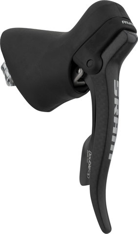 SRAM Rival DoubleTap® Schalt-/Bremsgriff 2-/10-fach - schwarz/2 fach