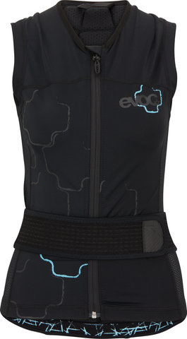 Women's Protector Vest Lite - black/S