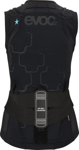 evoc Chaleco protector para damas Protector Vest Lite - black/S